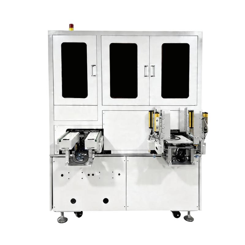 Fully Automatic FPC Placing Machine